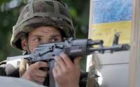 Руководство АТО не подтверждает нападение террористов на батальон «Айдар»